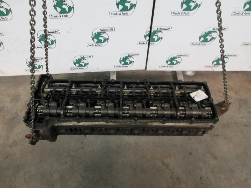 Bloco do motor para Camião Mercedes-Benz A 471 010 59 20 / A471 010 44 20 / A 471 010 52 20/ A 471 010 54 20 CILINDERKOP MERCEDES 1842 EURO 6: foto 12