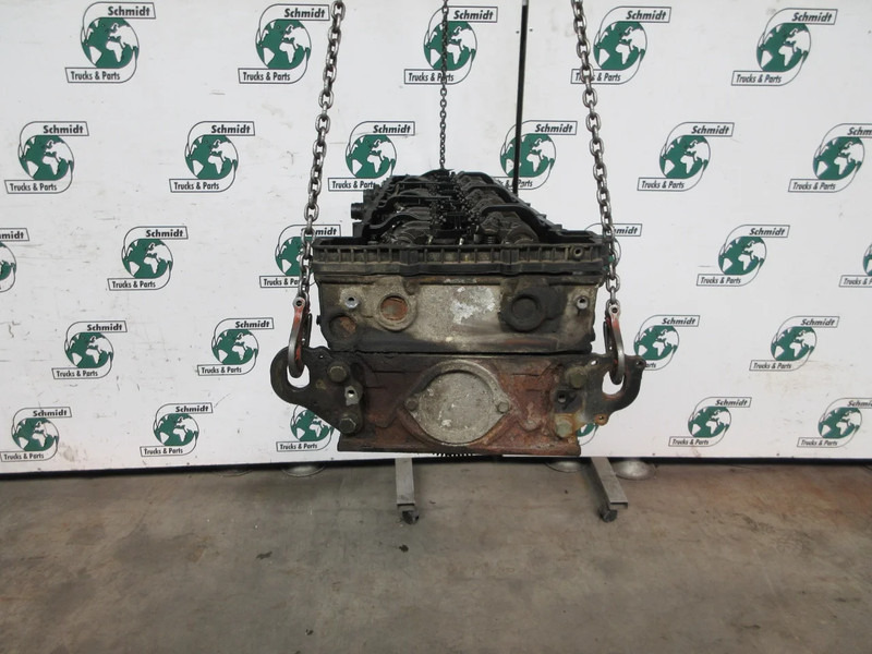 Bloco do motor para Camião Mercedes-Benz A 471 010 59 20 / A471 010 44 20 / A 471 010 52 20/ A 471 010 54 20 CILINDERKOP MERCEDES 1842 EURO 6: foto 10