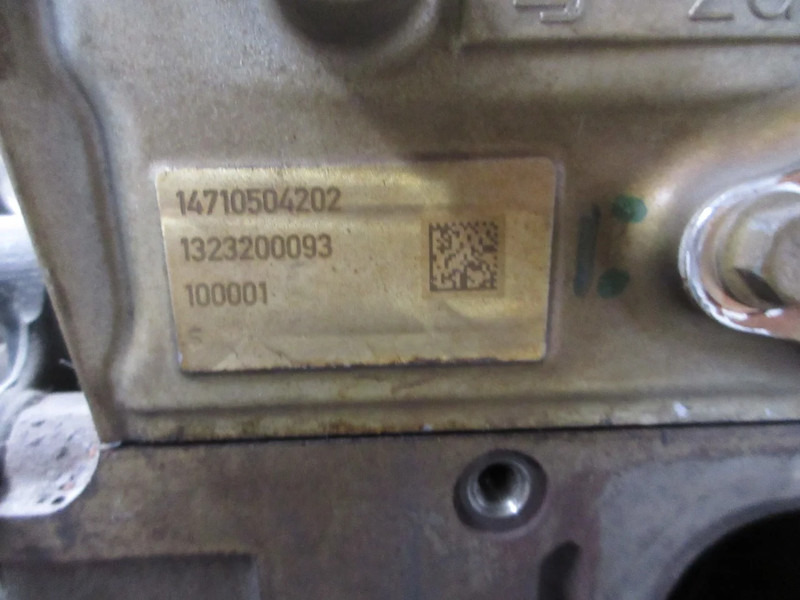 Bloco do motor para Camião Mercedes-Benz A 471 010 59 20 / A471 010 44 20 / A 471 010 52 20/ A 471 010 54 20 CILINDERKOP MERCEDES 1842 EURO 6: foto 7