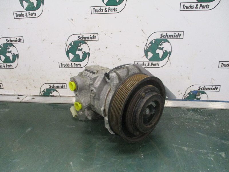 Mercedes-Benz A 472 230 01 11 / 03 11 Aircopomp - Peça de ar condicionado para Camião: foto 4 Mercedes-Benz A 472 230 01 11 / 03 11 Aircopomp - Peça de ar condicionado para Camião: foto 4