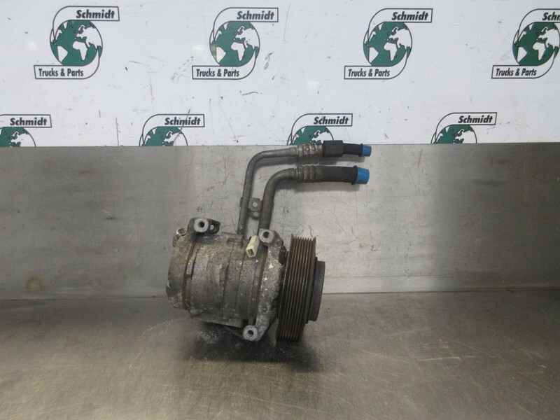 Mercedes-Benz A 472 230 01 11 / 03 11 Aircopomp - Peça de ar condicionado para Camião: foto 2 Mercedes-Benz A 472 230 01 11 / 03 11 Aircopomp - Peça de ar condicionado para Camião: foto 2