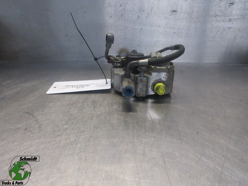 Mercedes-Benz A 936 070 02 55 DOSSERMODULE OM936LA EURO 6 - Motor e peças para Camião: foto 1 Mercedes-Benz A 936 070 02 55 DOSSERMODULE OM936LA EURO 6 - Motor e peças para Camião: foto 1