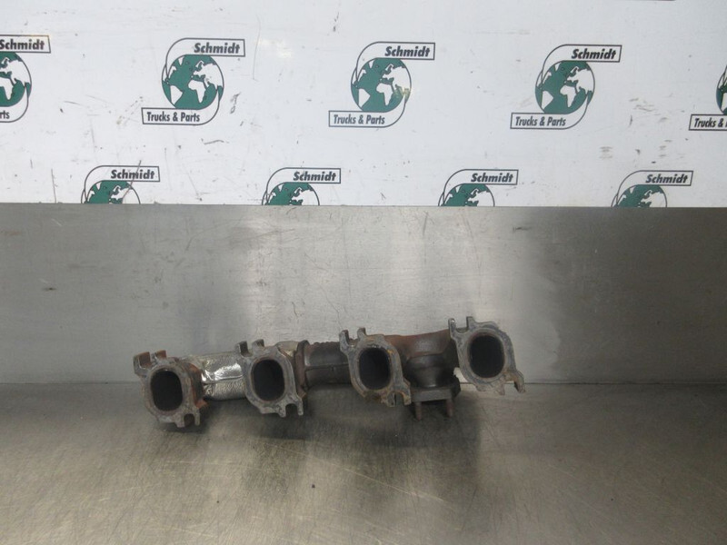 Mercedes-Benz A 936 140 34 14/ A 936 140 40 14/ A 936 140 54 14 SPRUITSTUK EURO 6 ATEGO - Colector de escape para Camião: foto 3 Mercedes-Benz A 936 140 34 14/ A 936 140 40 14/ A 936 140 54 14 SPRUITSTUK EURO 6 ATEGO - Colector de escape para Camião: foto 3