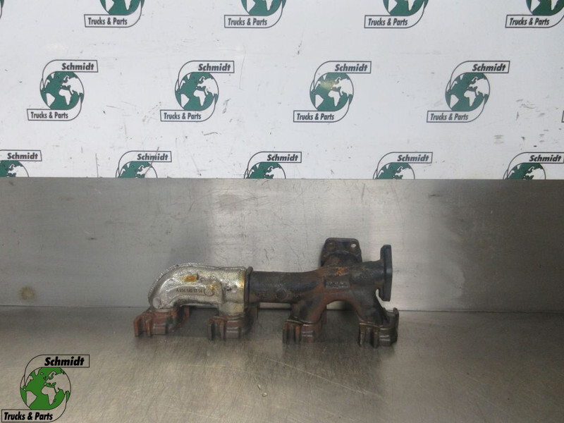 Mercedes-Benz A 936 140 34 14/ A 936 140 40 14/ A 936 140 54 14 SPRUITSTUK EURO 6 ATEGO - Colector de escape para Camião: foto 1 Mercedes-Benz A 936 140 34 14/ A 936 140 40 14/ A 936 140 54 14 SPRUITSTUK EURO 6 ATEGO - Colector de escape para Camião: foto 1
