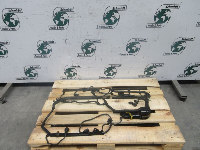 Mercedes-Benz A 936 150 41 33 MOTOR KABELBOOM MERCEDES OM936LA EURO 6 - Motor e peças para Camião: foto 4 Mercedes-Benz A 936 150 41 33 MOTOR KABELBOOM MERCEDES OM936LA EURO 6 - Motor e peças para Camião: foto 4