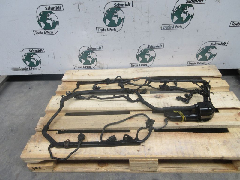 Mercedes-Benz A 936 150 41 33 MOTOR KABELBOOM MERCEDES OM936LA EURO 6 - Motor e peças para Camião: foto 2 Mercedes-Benz A 936 150 41 33 MOTOR KABELBOOM MERCEDES OM936LA EURO 6 - Motor e peças para Camião: foto 2