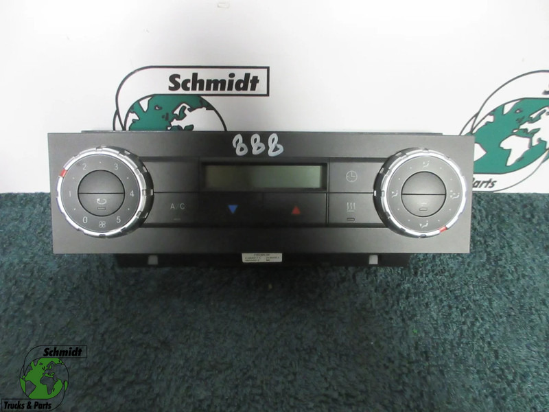 Mercedes-Benz A 960 446 60 28//A 960 446 70 28 // A 960 446 78 28 BENZ 1845 MP 4 EURO 6 - Sistema elétrico para Camião: foto 1 Mercedes-Benz A 960 446 60 28//A 960 446 70 28 // A 960 446 78 28 BENZ 1845 MP 4 EURO 6 - Sistema elétrico para Camião: foto 1