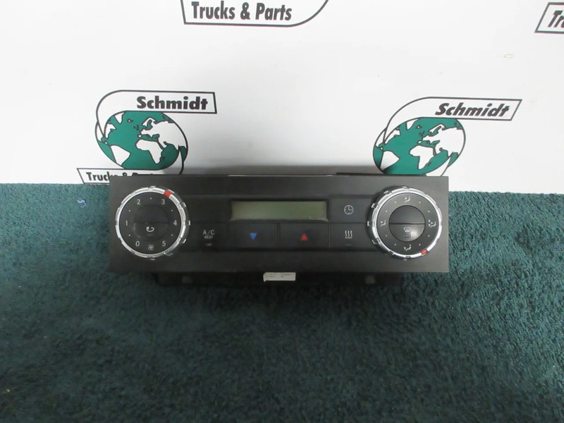 Mercedes-Benz A 960 446 61 28/A 960 446 71 28/ A 960 446 79 28/ A 960 446 92 28 - Sistema elétrico para Camião: foto 2 Mercedes-Benz A 960 446 61 28/A 960 446 71 28/ A 960 446 79 28/ A 960 446 92 28 - Sistema elétrico para Camião: foto 2