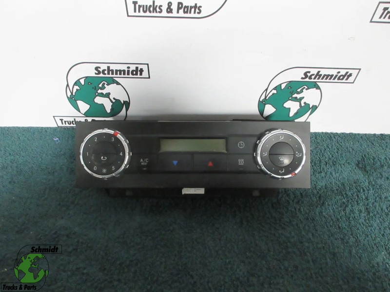Mercedes-Benz A 960 446 61 28/A 960 446 71 28/ A 960 446 79 28/ A 960 446 92 28 - Sistema elétrico para Camião: foto 1 Mercedes-Benz A 960 446 61 28/A 960 446 71 28/ A 960 446 79 28/ A 960 446 92 28 - Sistema elétrico para Camião: foto 1
