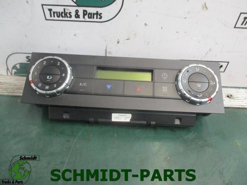 Mercedes-Benz A 960 446 70 28 Kachelpaneel Mp4 - Sistema elétrico para Camião: foto 1 Mercedes-Benz A 960 446 70 28 Kachelpaneel Mp4 - Sistema elétrico para Camião: foto 1