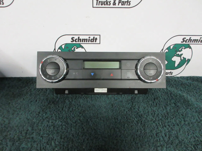 Mercedes-Benz A 960 446 91 28 // A 961 446 03 28 // A 961 446 09 28 KACHEL BEDINING 1842 EURO 6 - Sistema elétrico para Camião: foto 3 Mercedes-Benz A 960 446 91 28 // A 961 446 03 28 // A 961 446 09 28 KACHEL BEDINING 1842 EURO 6 - Sistema elétrico para Camião: foto 3