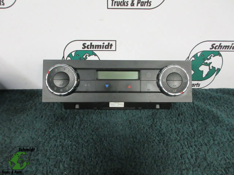 Mercedes-Benz A 960 446 91 28 // A 961 446 03 28 // A 961 446 09 28 KACHEL BEDINING 1842 EURO 6 - Sistema elétrico para Camião: foto 1 Mercedes-Benz A 960 446 91 28 // A 961 446 03 28 // A 961 446 09 28 KACHEL BEDINING 1842 EURO 6 - Sistema elétrico para Camião: foto 1