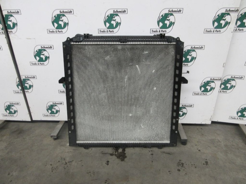 Mercedes-Benz A 960 500 08 01// A 960 500 00 02 RADIATEUR EURO 6 EURO 6 - Radiador para Camião: foto 4 Mercedes-Benz A 960 500 08 01// A 960 500 00 02 RADIATEUR EURO 6 EURO 6 - Radiador para Camião: foto 4