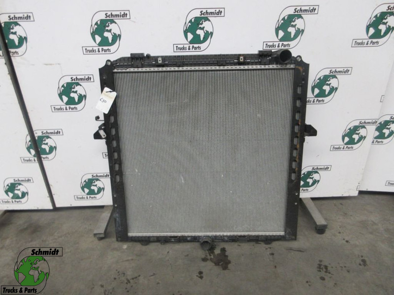 Mercedes-Benz A 960 500 08 01// A 960 500 00 02 RADIATEUR EURO 6 EURO 6 - Radiador para Camião: foto 1 Mercedes-Benz A 960 500 08 01// A 960 500 00 02 RADIATEUR EURO 6 EURO 6 - Radiador para Camião: foto 1