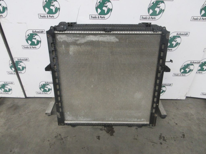 Mercedes-Benz A 960 500 09 01/ A 960 500 25 01/ A 960 500 00 02 KOELER PAKET BENZ 1845 EURO 6 MODEL 2018 - Radiador para Camião: foto 5 Mercedes-Benz A 960 500 09 01/ A 960 500 25 01/ A 960 500 00 02 KOELER PAKET BENZ 1845 EURO 6 MODEL 2018 - Radiador para Camião: foto 5