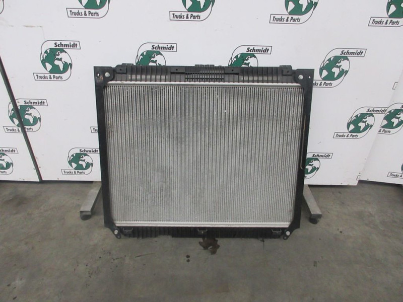 Mercedes-Benz A 960 500 28 01 RADIATEUR MP4 1843 EURO 6 - Radiador para Camião: foto 4 Mercedes-Benz A 960 500 28 01 RADIATEUR MP4 1843 EURO 6 - Radiador para Camião: foto 4