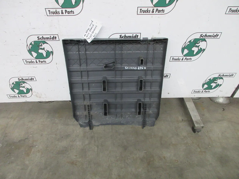 Mercedes-Benz A 967 541 01 05 ACCU DEKSEL ATEGO EURO 6 - Estrutura/ Châssis para Camião: foto 2 Mercedes-Benz A 967 541 01 05 ACCU DEKSEL ATEGO EURO 6 - Estrutura/ Châssis para Camião: foto 2