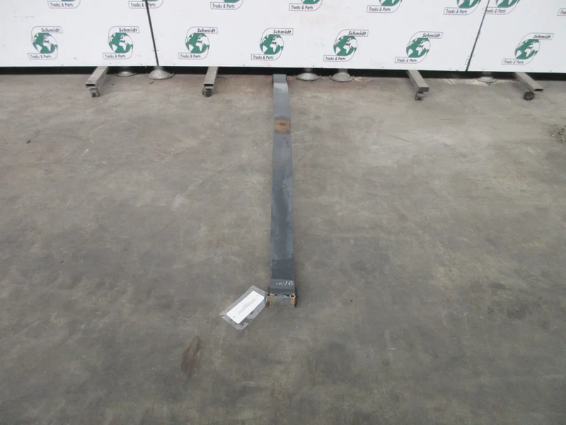 Mercedes-Benz A 970 320 07 02 BLADVEER ATEGO 918 EURO 6 VOOR - Suspensão de molas/ Suspensão de lâminas para Camião: foto 2 Mercedes-Benz A 970 320 07 02 BLADVEER ATEGO 918 EURO 6 VOOR - Suspensão de molas/ Suspensão de lâminas para Camião: foto 2