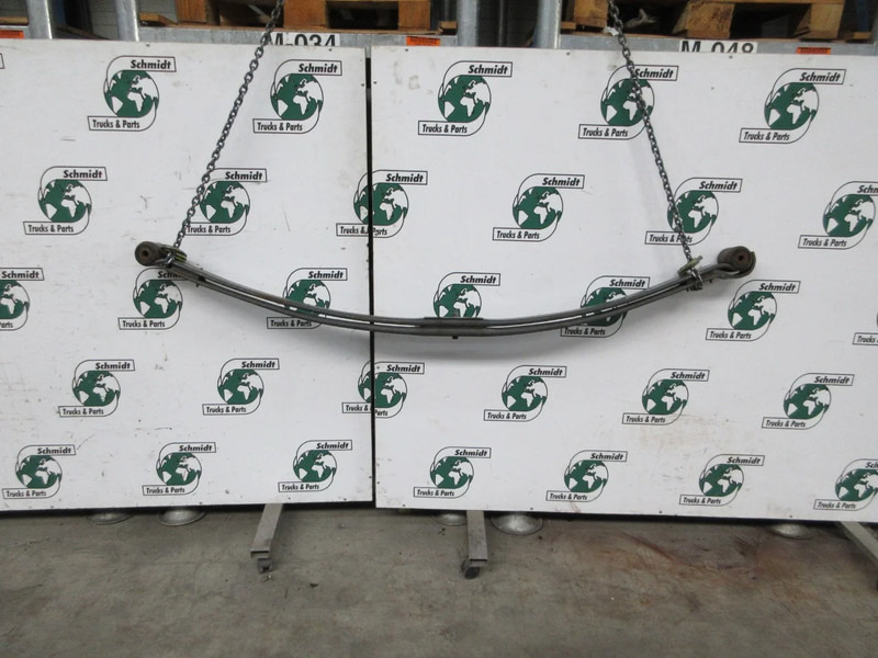 Mercedes-Benz A 972 320 40 02 VOORVEER ATEGO 918 EURO 6 - Suspensão de molas/ Suspensão de lâminas para Camião: foto 3 Mercedes-Benz A 972 320 40 02 VOORVEER ATEGO 918 EURO 6 - Suspensão de molas/ Suspensão de lâminas para Camião: foto 3