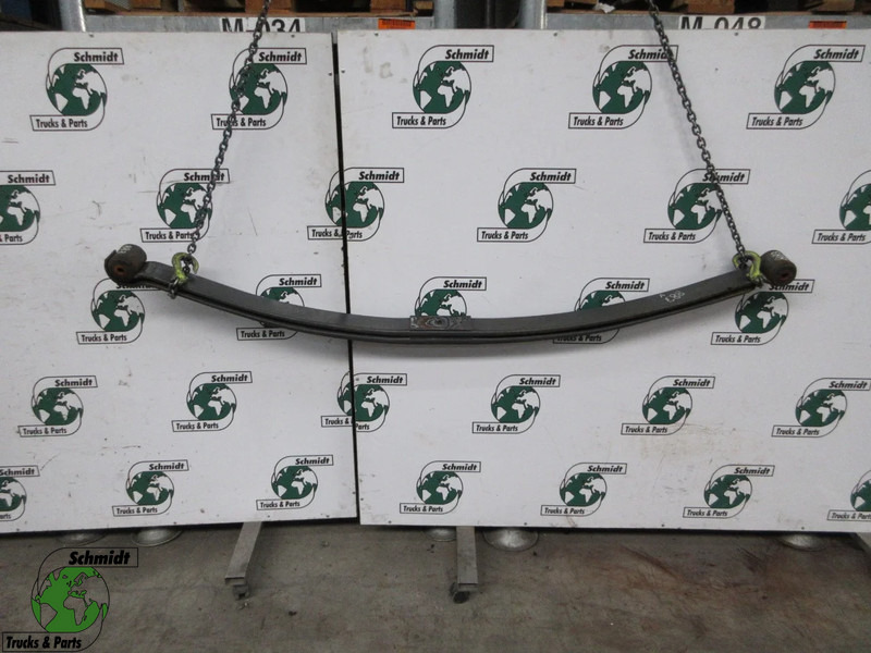 Mercedes-Benz A 972 320 40 02 VOORVEER ATEGO 918 EURO 6 - Suspensão de molas/ Suspensão de lâminas para Camião: foto 1 Mercedes-Benz A 972 320 40 02 VOORVEER ATEGO 918 EURO 6 - Suspensão de molas/ Suspensão de lâminas para Camião: foto 1