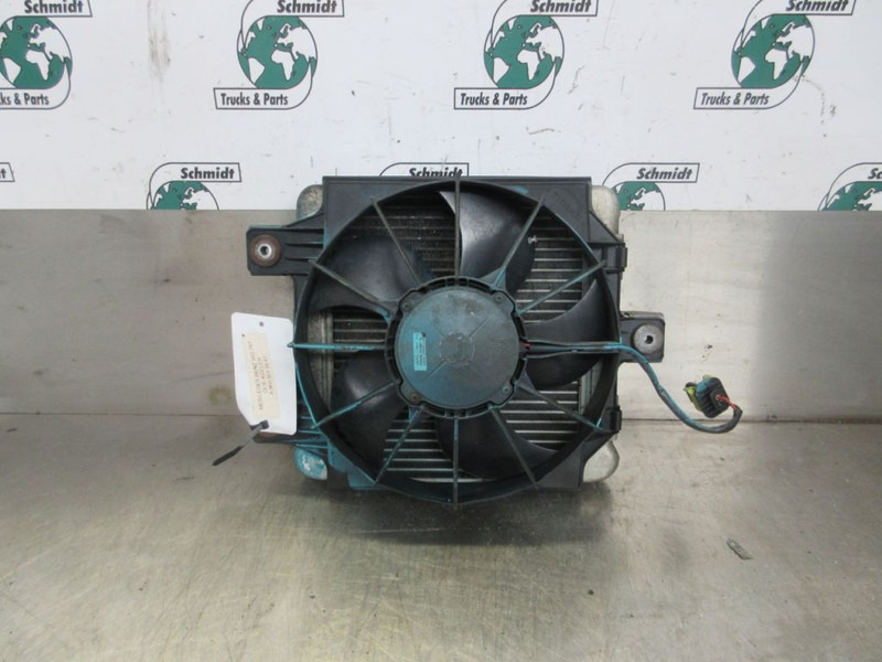 Mercedes-Benz ACTROS A 960 501 38 01 KOELER EURO 6 - Sistema de arrefecimento para Camião: foto 4 Mercedes-Benz ACTROS A 960 501 38 01 KOELER EURO 6 - Sistema de arrefecimento para Camião: foto 4