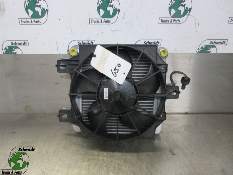Mercedes-Benz ACTROS A 960 501 38 01 KOELER EURO 6 - Sistema de arrefecimento para Camião: foto 1 Mercedes-Benz ACTROS A 960 501 38 01 KOELER EURO 6 - Sistema de arrefecimento para Camião: foto 1