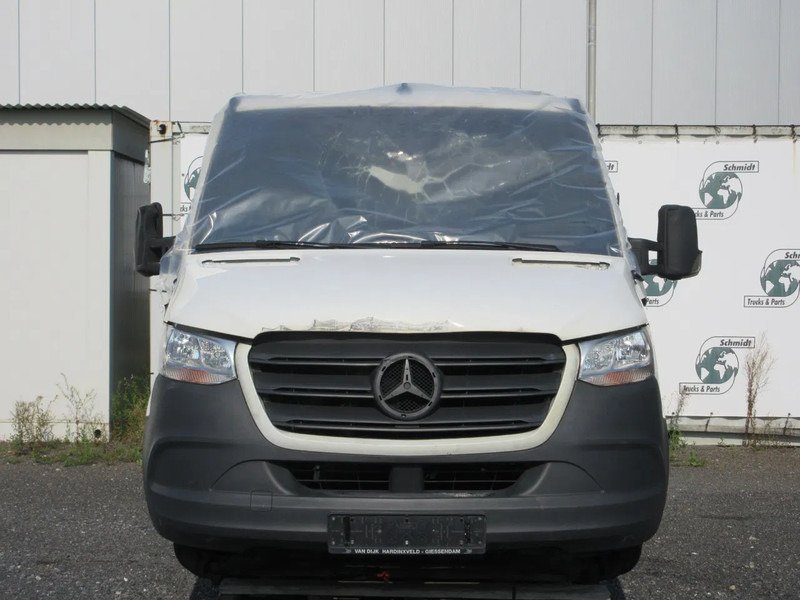 Mercedes-Benz MERCEDES SPRINTER CABINE COMPLEET ZONDER ACHTERCHASSIS - Cabine e interior para Veículo comercial: foto 5 Mercedes-Benz MERCEDES SPRINTER CABINE COMPLEET ZONDER ACHTERCHASSIS - Cabine e interior para Veículo comercial: foto 5