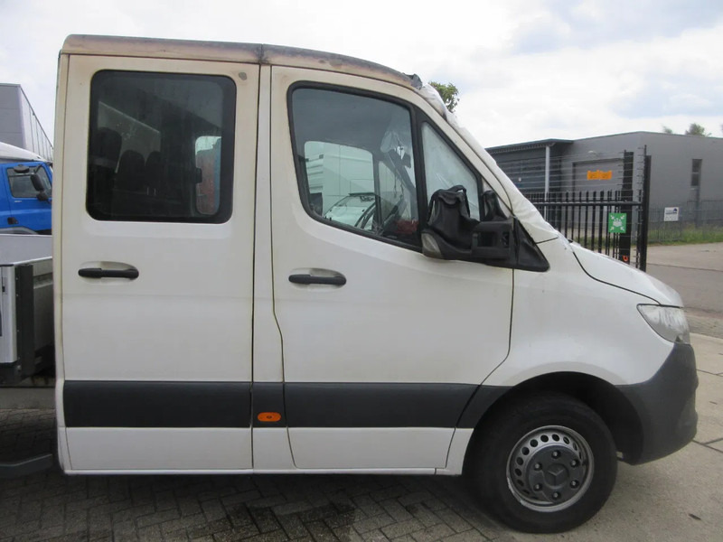 Mercedes-Benz MERCEDES SPRINTER CABINE COMPLEET ZONDER ACHTERCHASSIS - Cabine e interior para Veículo comercial: foto 5 Mercedes-Benz MERCEDES SPRINTER CABINE COMPLEET ZONDER ACHTERCHASSIS - Cabine e interior para Veículo comercial: foto 5
