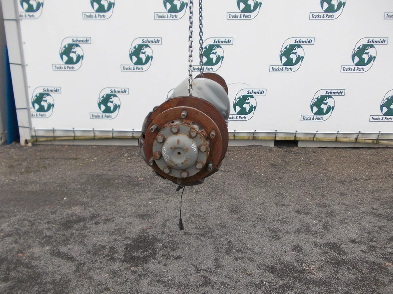Mercedes-Benz R325-8,3/C17.5TYPE 742.517 A 000 350 04 00 ATEGO EURO 6 - Eixo traseiro para Camião: foto 4 Mercedes-Benz R325-8,3/C17.5TYPE 742.517 A 000 350 04 00 ATEGO EURO 6 - Eixo traseiro para Camião: foto 4