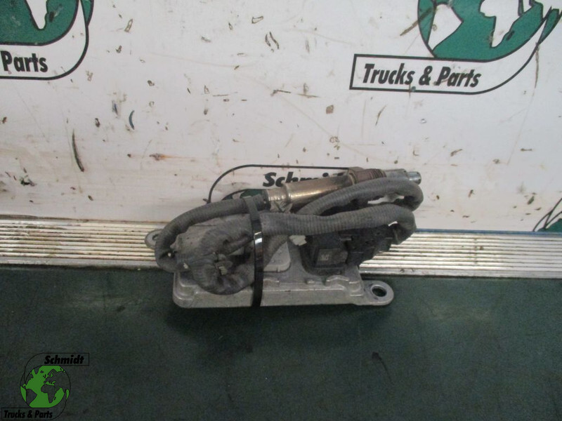 Renault 22827991 NOX sensor T460 - Sistema de combustível para Camião: foto 1 Renault 22827991 NOX sensor T460 - Sistema de combustível para Camião: foto 1