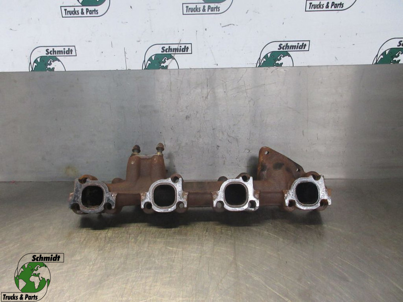 Renault 23652695 UITLAATSPRUITSTEUK RENAULT D 210 EURO 6 - Colector de escape para Camião: foto 1 Renault 23652695 UITLAATSPRUITSTEUK RENAULT D 210 EURO 6 - Colector de escape para Camião: foto 1