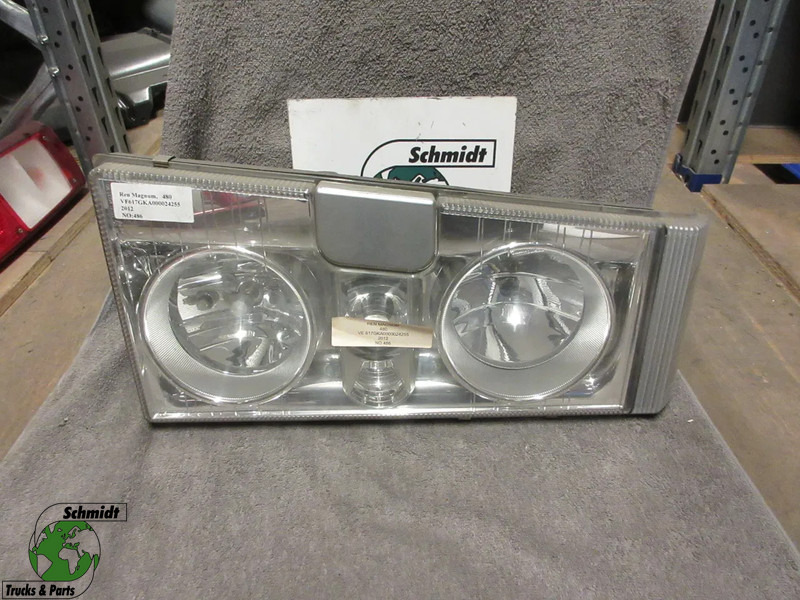 Renault 5010623620 KOPLAMP RENAULT AE MAGNUM MODEL 2014 LINKS - Farol dianteira para Camião: foto 1 Renault 5010623620 KOPLAMP RENAULT AE MAGNUM MODEL 2014 LINKS - Farol dianteira para Camião: foto 1