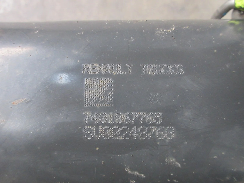 Renault 7401067765 // 7425817764 AANDRIJFAS RENAULT T 520 EURO 6 - Semi eixo para Camião: foto 5 Renault 7401067765 // 7425817764 AANDRIJFAS RENAULT T 520 EURO 6 - Semi eixo para Camião: foto 5