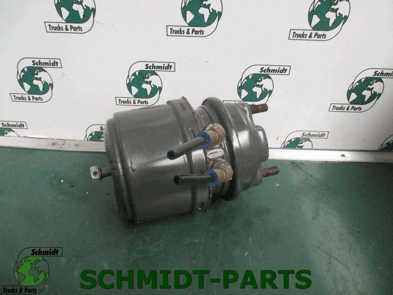 Renault 7421283614 Rembooster - Cilindro de freio para Camião: foto 1 Renault 7421283614 Rembooster - Cilindro de freio para Camião: foto 1