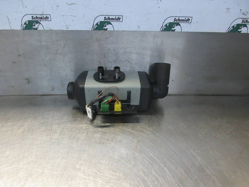 Renault PREMIUM 7421115642 WEBASTO EEV - Aquecimento/ Ventilação para Camião: foto 3 Renault PREMIUM 7421115642 WEBASTO EEV - Aquecimento/ Ventilação para Camião: foto 3