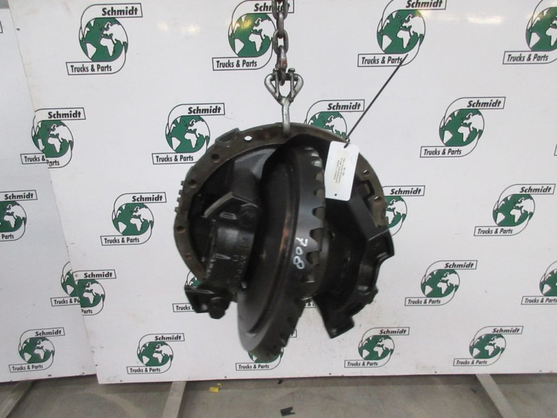 Renault T-SERIE 7420836784 DIFFERENTIEEL MS17X RATIO 1/264 EURO 6 - Diferencial para Camião: foto 4 Renault T-SERIE 7420836784 DIFFERENTIEEL MS17X RATIO 1/264 EURO 6 - Diferencial para Camião: foto 4