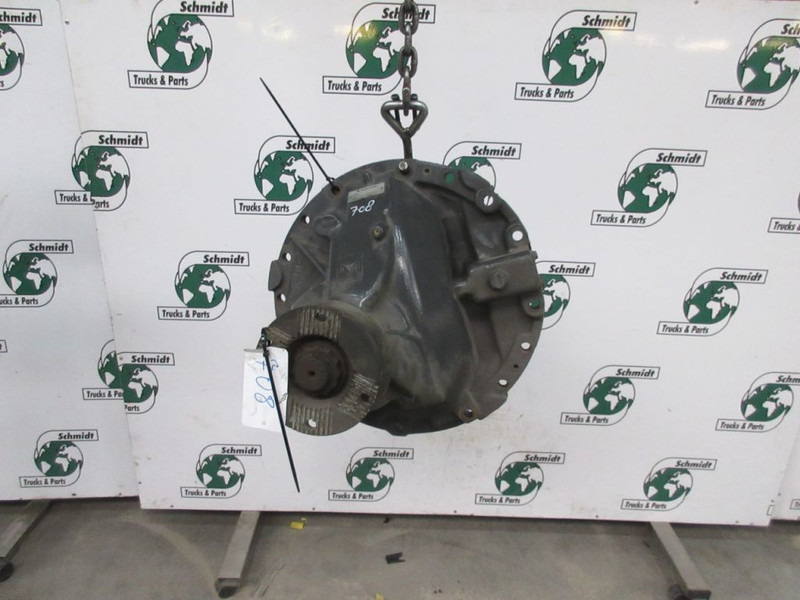 Renault T-SERIE 7420836784 DIFFERENTIEEL MS17X RATIO 1/264 EURO 6 - Diferencial para Camião: foto 2 Renault T-SERIE 7420836784 DIFFERENTIEEL MS17X RATIO 1/264 EURO 6 - Diferencial para Camião: foto 2