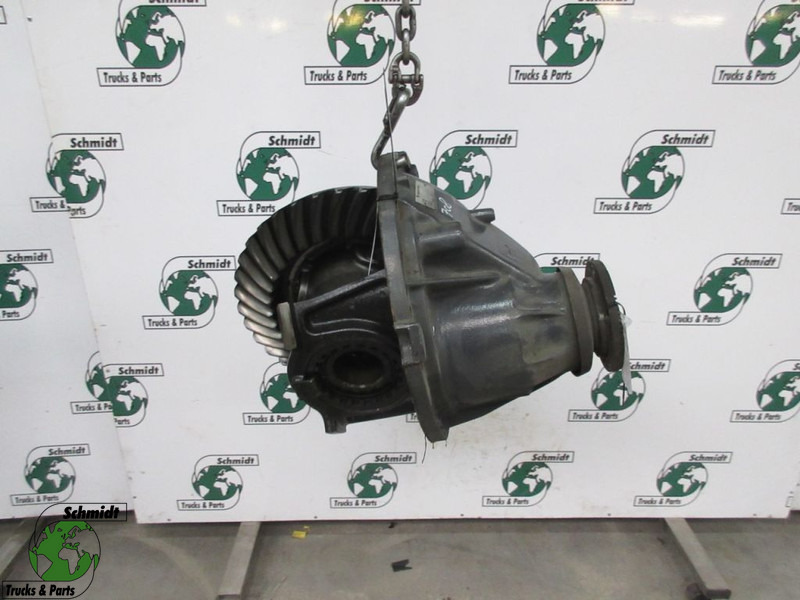 Renault T-SERIE 7420836784 DIFFERENTIEEL MS17X RATIO 1/264 EURO 6 - Diferencial para Camião: foto 1 Renault T-SERIE 7420836784 DIFFERENTIEEL MS17X RATIO 1/264 EURO 6 - Diferencial para Camião: foto 1