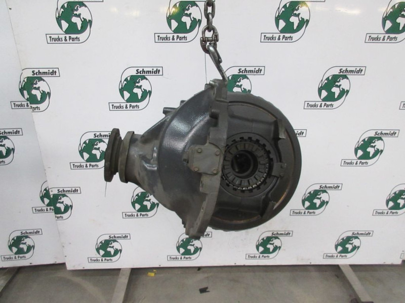 Renault T-SERIE 7420836784 DIFFERENTIEEL MS17X RATIO 1/264 EURO 6 - Diferencial para Camião: foto 3 Renault T-SERIE 7420836784 DIFFERENTIEEL MS17X RATIO 1/264 EURO 6 - Diferencial para Camião: foto 3