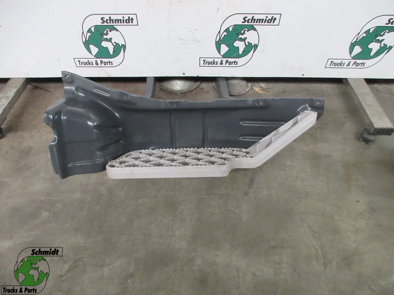 Scania 1426109 OPSTAP SCANIA R 450 LINKS EURO 6 - Cabine e interior para Camião: foto 1 Scania 1426109 OPSTAP SCANIA R 450 LINKS EURO 6 - Cabine e interior para Camião: foto 1