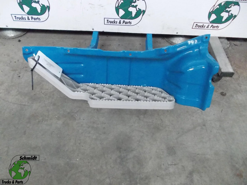Scania 1426110 OPSTAP SCANIA R 450 EURO 6 RECHTS - Cabine e interior para Camião: foto 1 Scania 1426110 OPSTAP SCANIA R 450 EURO 6 RECHTS - Cabine e interior para Camião: foto 1