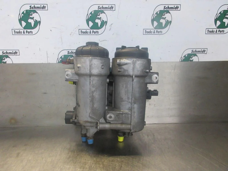 Scania 2052847//2238138 BRANSTOFFILTER SCANIA R 450 EURO 6 - Filtro de combustível para Camião: foto 2 Scania 2052847//2238138 BRANSTOFFILTER SCANIA R 450 EURO 6 - Filtro de combustível para Camião: foto 2