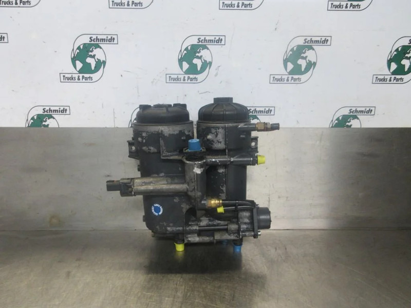 Scania 2052847//2238138 BRANSTOFFILTER SCANIA R 450 EURO 6 - Filtro de combustível para Camião: foto 3 Scania 2052847//2238138 BRANSTOFFILTER SCANIA R 450 EURO 6 - Filtro de combustível para Camião: foto 3
