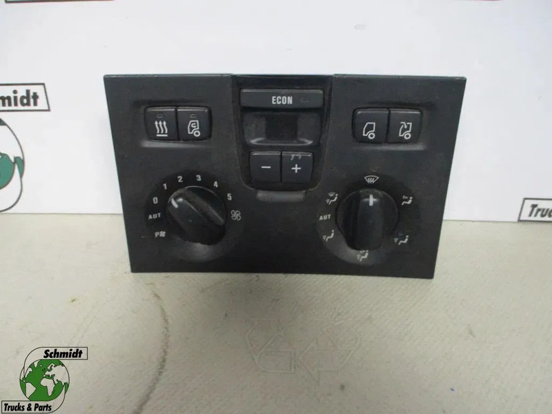 Scania 2259512 // 2419809 SCANIA R 520 EURO 6 MODEL 2016 - Sistema elétrico para Camião: foto 3 Scania 2259512 // 2419809 SCANIA R 520 EURO 6 MODEL 2016 - Sistema elétrico para Camião: foto 3