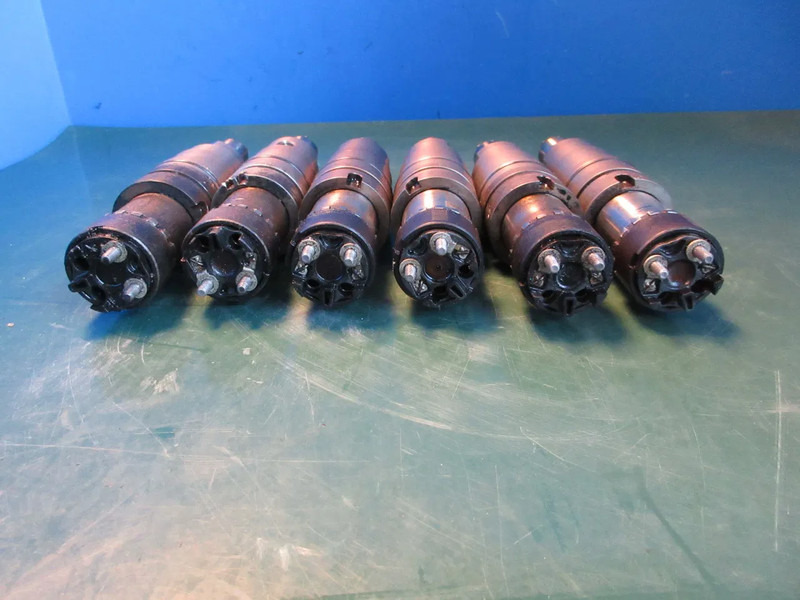 Scania 2264458 // 574426 INJECTORS SCANIA R 410 EURO 6 MODEL 2023 - Filtro de combustível para Camião: foto 2 Scania 2264458 // 574426 INJECTORS SCANIA R 410 EURO 6 MODEL 2023 - Filtro de combustível para Camião: foto 2