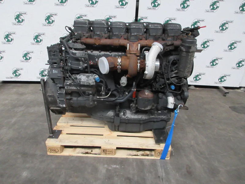 Scania 2273564//577269//572149// DC13 115 L 01 410 PK SCANIA EURO 6 - Motor para Camião: foto 3 Scania 2273564//577269//572149// DC13 115 L 01 410 PK SCANIA EURO 6 - Motor para Camião: foto 3