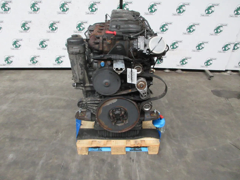 Scania 2273564//577269//572149// DC13 115 L 01 410 PK SCANIA EURO 6 - Motor para Camião: foto 2 Scania 2273564//577269//572149// DC13 115 L 01 410 PK SCANIA EURO 6 - Motor para Camião: foto 2