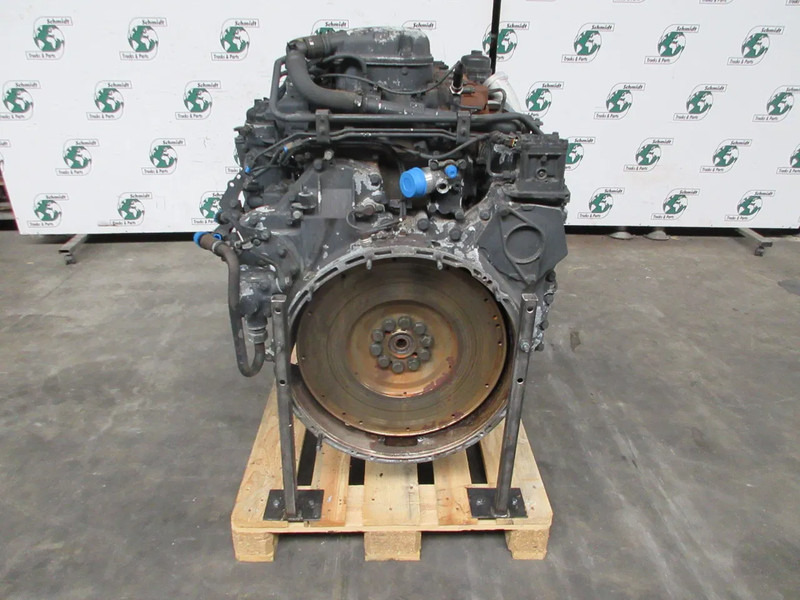Scania 2273564//577269//572149// DC13 115 L 01 410 PK SCANIA EURO 6 - Motor para Camião: foto 4 Scania 2273564//577269//572149// DC13 115 L 01 410 PK SCANIA EURO 6 - Motor para Camião: foto 4