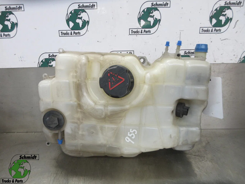 Scania 2277077 SCANIA S 450 NGS Expansiereservoir MODEL 2021 - Tanque de expansão para Camião: foto 1 Scania 2277077 SCANIA S 450 NGS Expansiereservoir MODEL 2021 - Tanque de expansão para Camião: foto 1