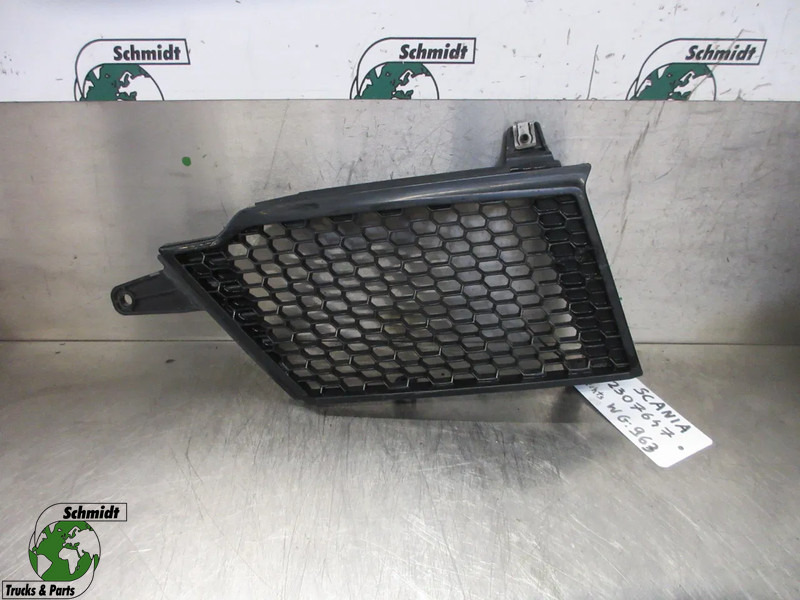 Scania 2307641 // 2307647 GRILL DELEN SCANIA S 450 EURO 6 NGS - Cabine e interior para Camião: foto 1 Scania 2307641 // 2307647 GRILL DELEN SCANIA S 450 EURO 6 NGS - Cabine e interior para Camião: foto 1